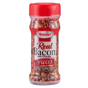 Hormel Bacon Pieces
