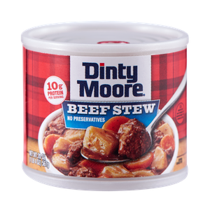 Dinty Moore Beef Stew