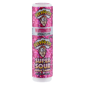Warheads Super Sour Watermelon