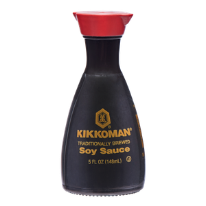 Kikkoman Soy Sauce