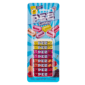 Pez Candy Refills