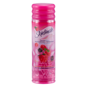 Skintimate Pink Raspberry Rain