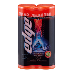 Edge Twin Pack
