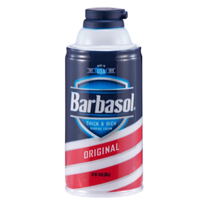 Barbasol Original