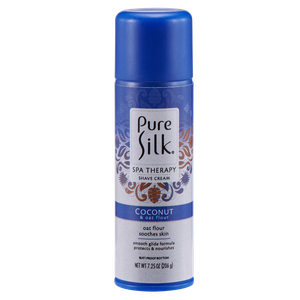 Pure Silk Coconut