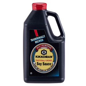 Kikkoman Soy Sauce (jug)