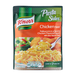 Knorr Pasta Sides Chicken Flavor