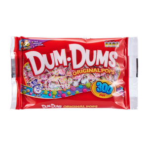 Dum-Dums Original Pops