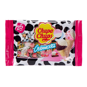 Chupa Cups Cremosa