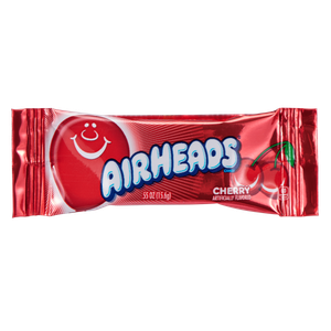 Airheads Cherry