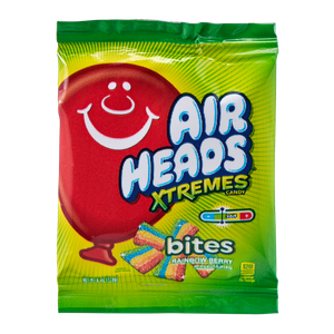 Airheads Xtremes Bites