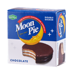 Moon Pie Double Decker Chocolate