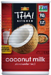 Thai Kitchen Coconut Milk