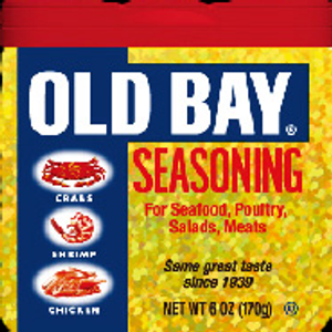 Old Bay Seasoning