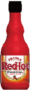 Red Hot Sauce