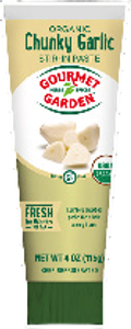 Gourmet Garden Chunky Garlic