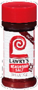 Lawry's Seasoning Salt