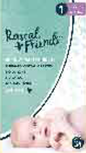 Rascal & Friends Diapers