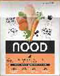 Nood Premium Dog Food