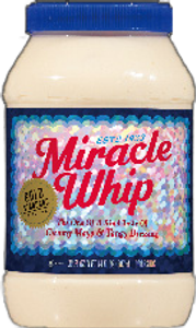Miracle Whip