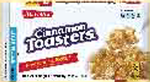 Cinnamon Toasters