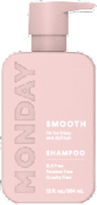 Monday Smooth Shampoo