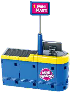 Cash Register