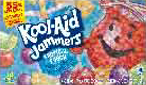 Kool Aid Jammers