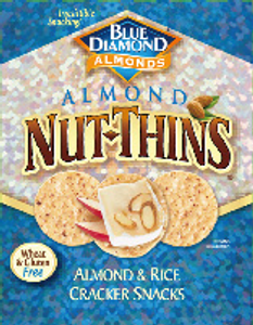 Nut Thins