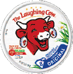 Laughing Cow Original