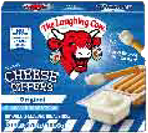 Laughing Cow Cheese Dippers