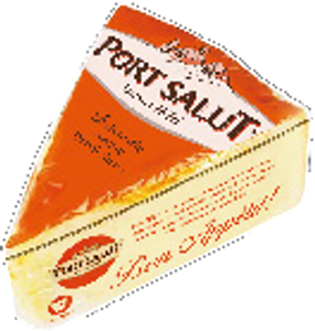 Port Salut
