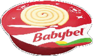 Babybel Spiral