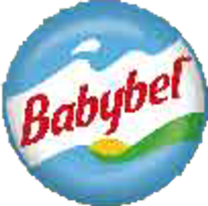 Babybel Reduced Fat