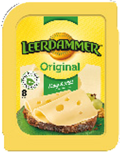 Leerdammer Original