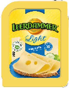 Leerdammer Light