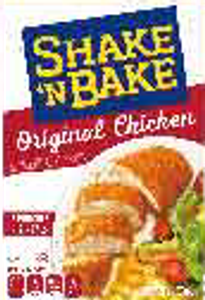 Shake N Bake Original Chicken