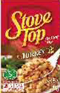 Stove Top Stuffing Mix Turkey