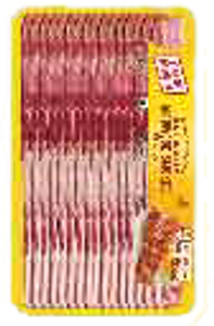 Oscar Meyer Bacon