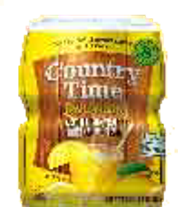 Country Time Lemonade