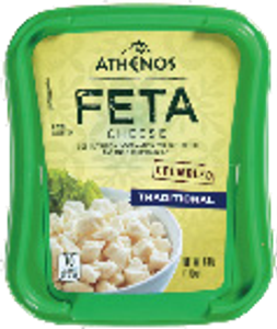 Athenos Feta Cheese