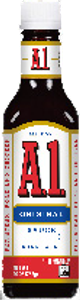 A1 Steak Sauce