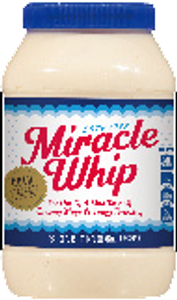 Miracle Whip