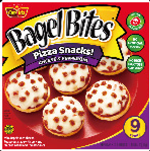 Bagel Bites