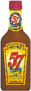 Heinz 57 Sauce