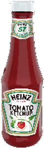 Heinz Tomato Ketchup
