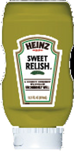 Heinz Sweet Relish