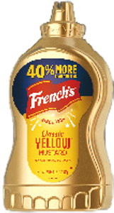French's mustard