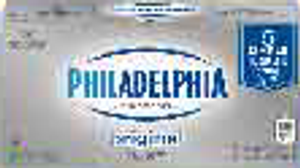Philadelphia Cream Cheese