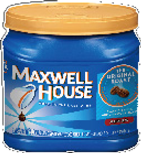 Maxwell House Coffee